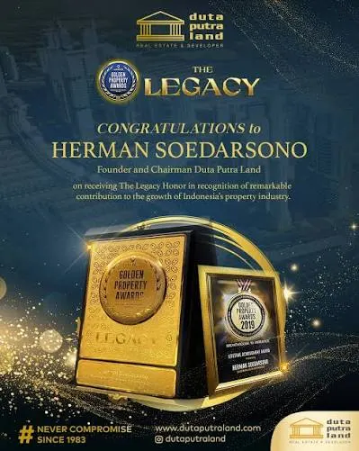 Awards
