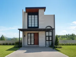 Rumah Tipe Malta 47 - Grand Duta City Parung Parung Bogor - Foto 1