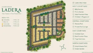 Rumah Tipe Tuscan 66 - Grand Duta City Parung Parung Bogor - Foto 11