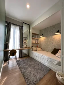 Rumah Tipe Tuscan 66 - Grand Duta City Parung Parung Bogor - Foto 3
