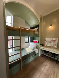 Rumah Tipe Tuscan 66 - Grand Duta City Parung Parung Bogor - Foto 4