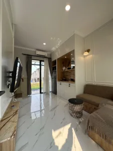 Rumah Tipe Tuscan 66 - Grand Duta City Parung Parung Bogor - Foto 6