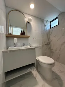 Rumah Tipe Tuscan 66 - Grand Duta City Parung Parung Bogor - Foto 7