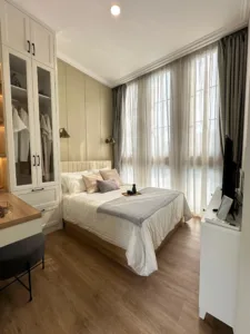 Rumah Tipe Tuscan 66 - Grand Duta City Parung Parung Bogor - Foto 8