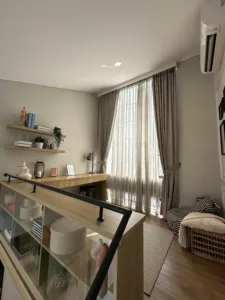 Rumah Tipe Malta 47 - Grand Duta City Parung Parung Bogor - Foto 4