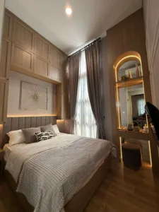 Rumah Tipe Malta 47 - Grand Duta City Parung Parung Bogor - Foto 5