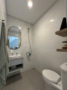Rumah Tipe Malta 47 - Grand Duta City Parung Parung Bogor - Foto 6