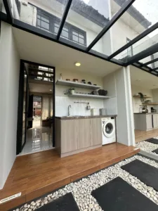 Rumah Tipe Malta 47 - Grand Duta City Parung Parung Bogor - Foto 7