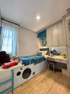Rumah Tipe Malta 47 - Grand Duta City Parung Parung Bogor - Foto 8
