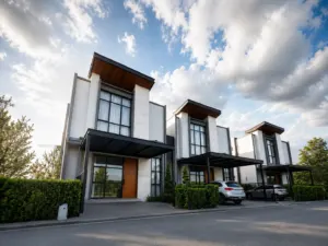 Rumah Tipe Frontera 89 - Grand Duta City Parung Bogor - Foto 1
